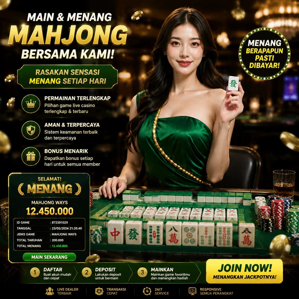Bagaimana comtoto Mengubah Cara Kita Bermain Game Online