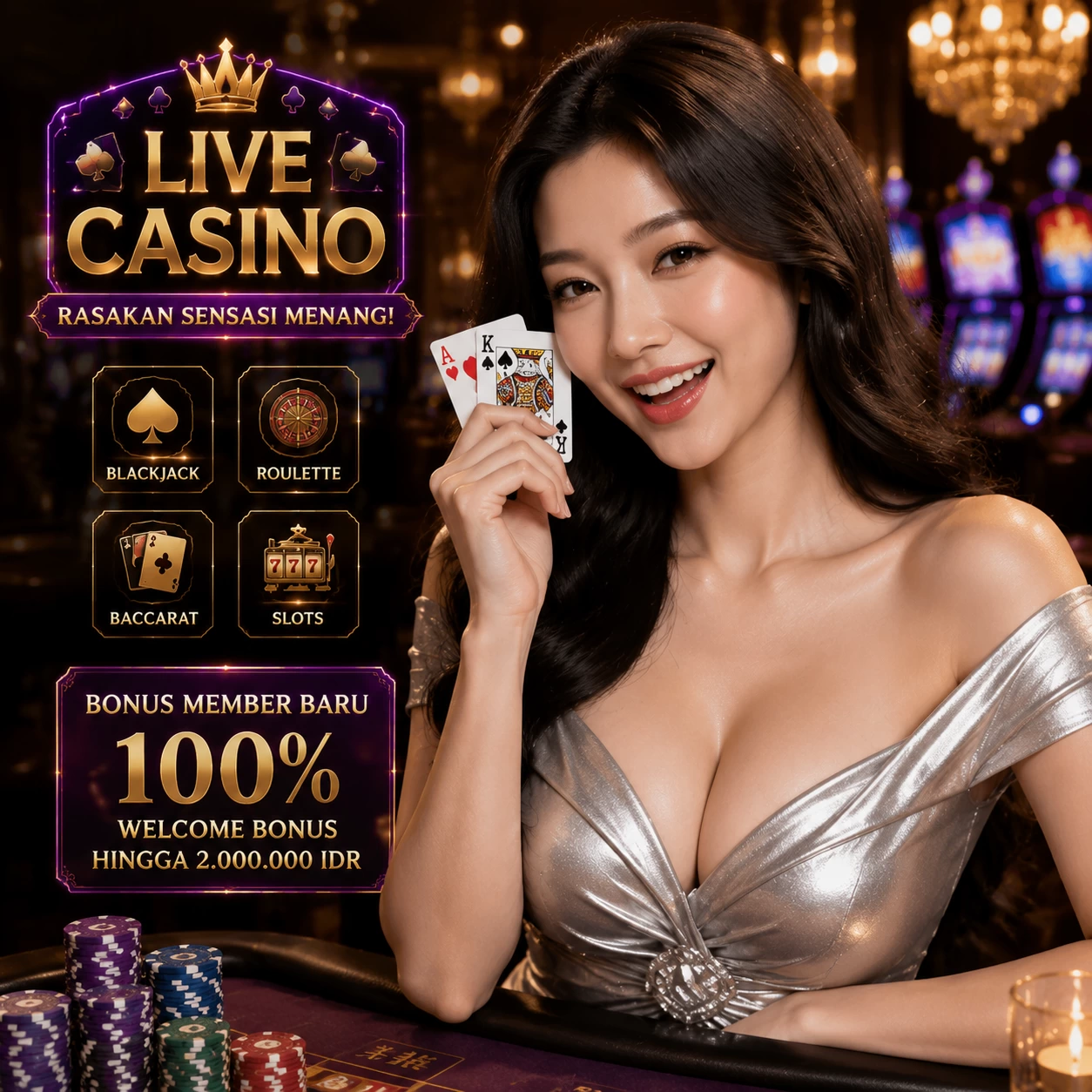 Beragam Jenis Game Seru yang Tersedia di comtoto